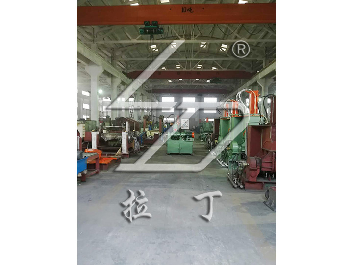 生產(chǎn)現場(chǎng)