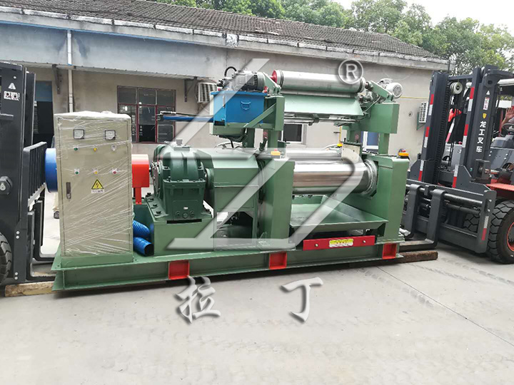 生產(chǎn)現場(chǎng)